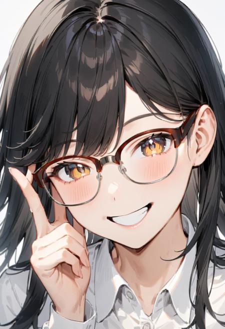 sirmont/brow-glasses2 SDXL