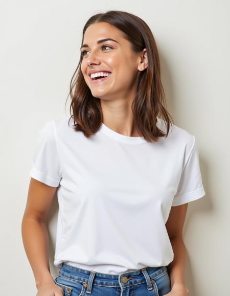 Alex Morgan Flux