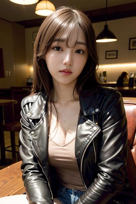 Fukumura Mizuki (譜久村聖)