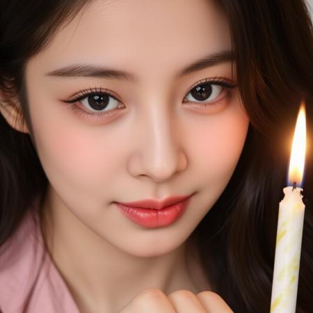 FluxAsianDoll (Checkpoint+NF4)版本NF4_6GB (Unet Only) (Unet Only)
