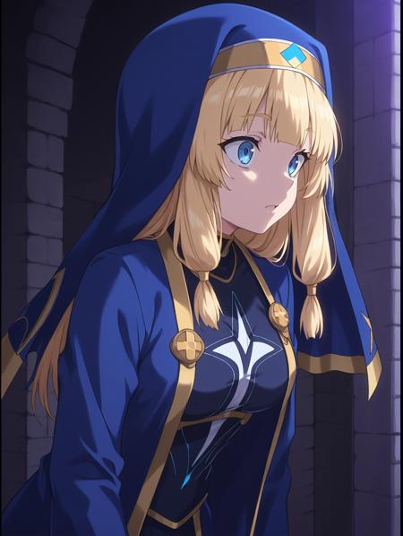 Cecily [12 outfits] - Konosuba Fantastic Days (Illustrious)