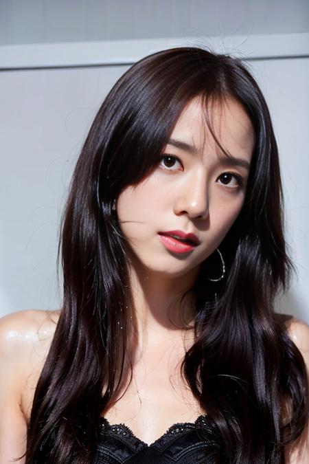 Jisoo