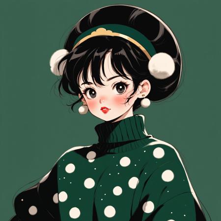 Cartoon Style | Pony XL版本v1.0 (ID: 596534)