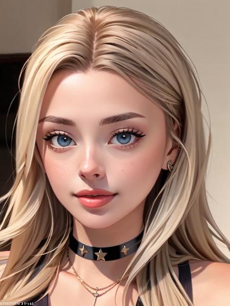Corinna Kopf