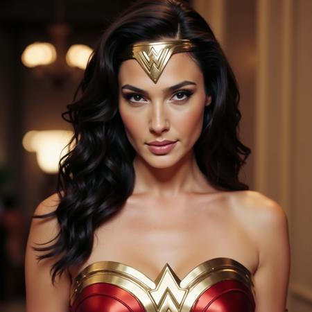 Gal Gadot V2