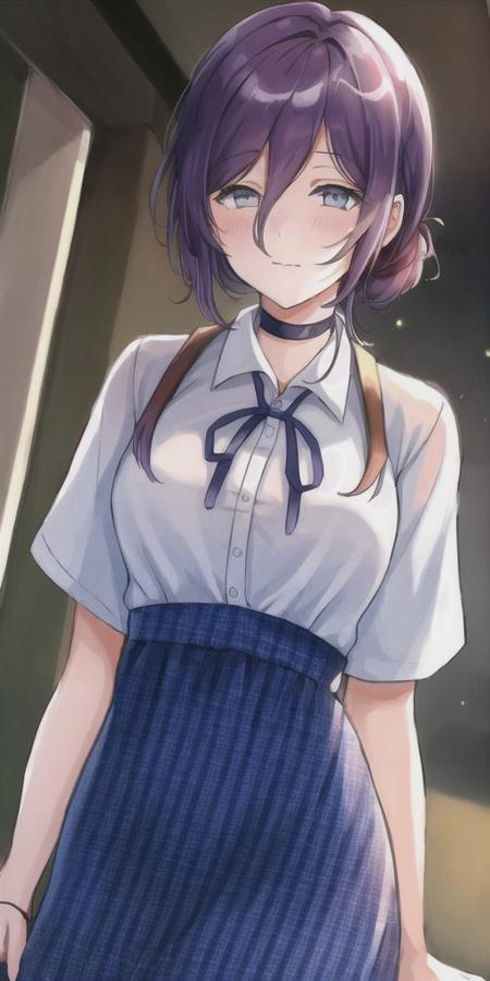 Reze ChainsawMan Lora