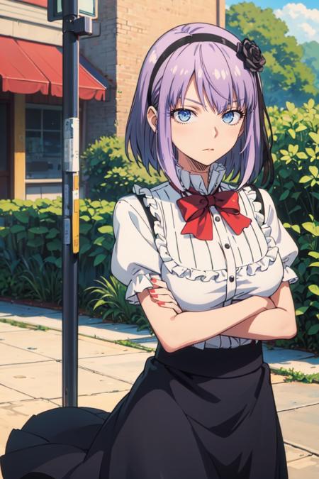Hotaru Shidare |  Dagashi Kashi版本v1.0 (ID: 231976)