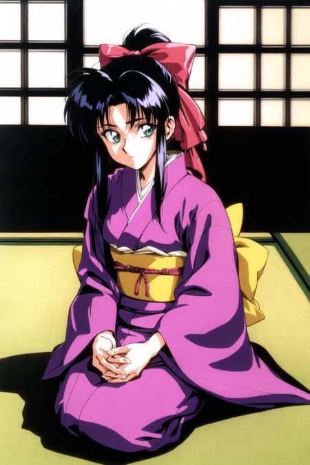 NEW ERA (New Esthetic Retro Anime)