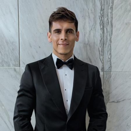 Hector Sta