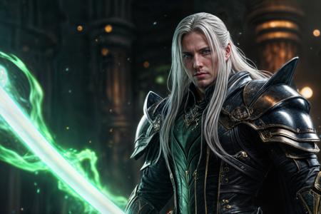 Sephiroth