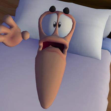 Worms Team17 Mayhem [multi model]