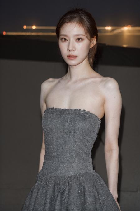 Aespa Winter (윈터) Lookalike