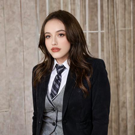 Kat Dennings - LoRA PonyXL
