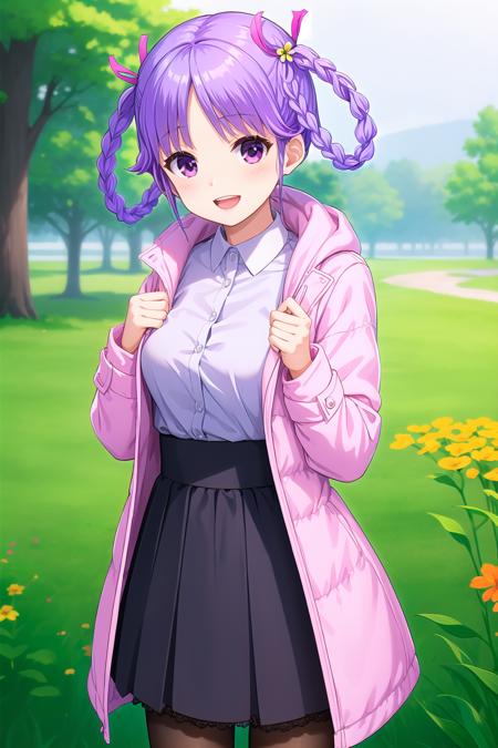Shimada Izumi (Girl Friend BETA) | 島田泉 (ガールフレンド（仮）)版本v2.0 (ID: 879366)