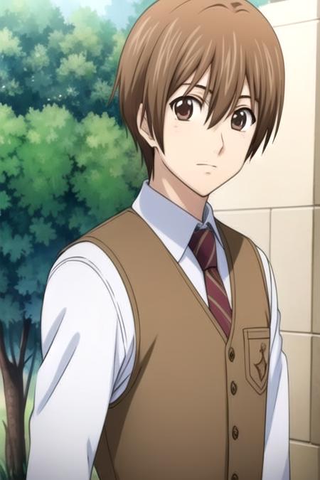 Jun Yamamoto / Special A