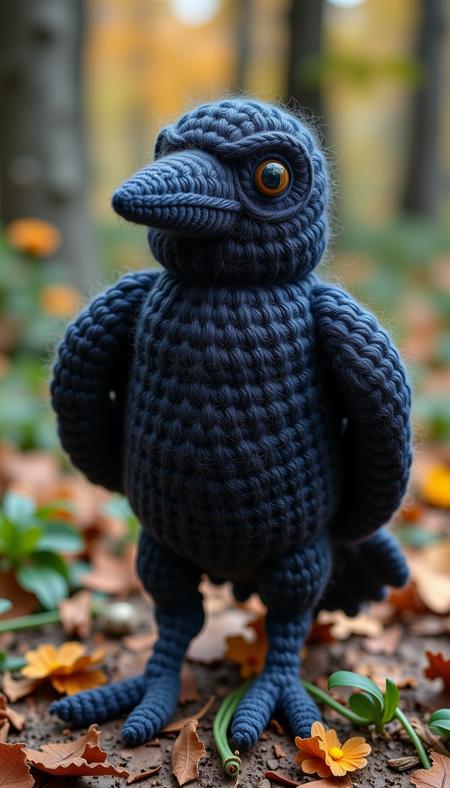 ?Wooly Style - Flux - With a training diary!