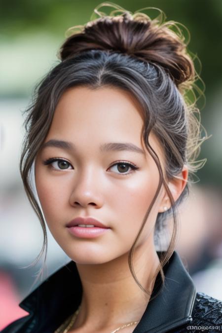 Lily Chee