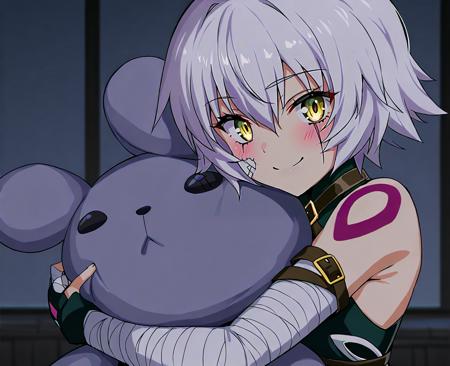 Jack the Ripper, Nasuverse
