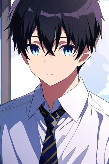 Youta Narukami | Kamisama ni Natta Hi / The Day I Became a God