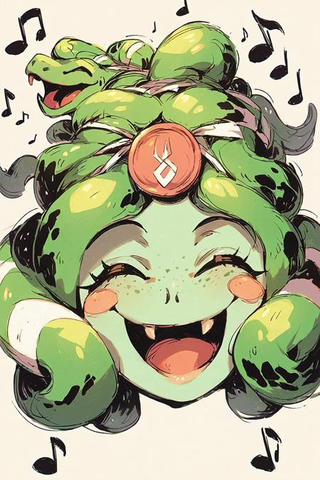Dusa - Hades (IL/Pony)版本v1.0 (ID: 486785)