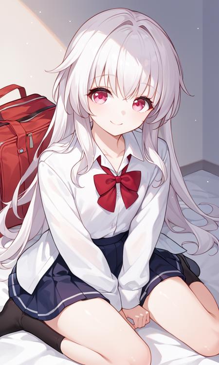 Clara - (Honkai Star Rail) XL / Pony / Illustrious