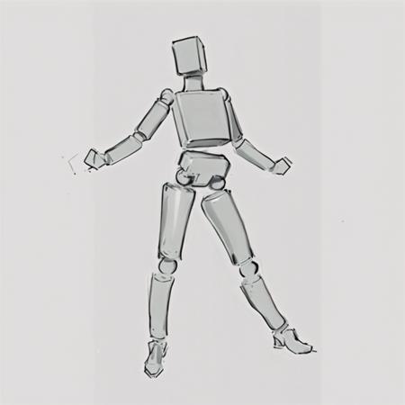 BoxPerson