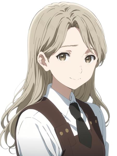 Kawai Miki - Koe no Katachi (A Silent Voice)版本v1.0/32 dim (ID: 715220)