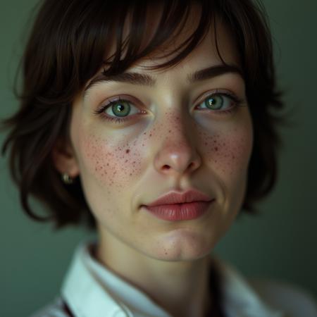 Realistic Skin Texture style XL (Detailed Skin) + SD1.5 + Flux1D