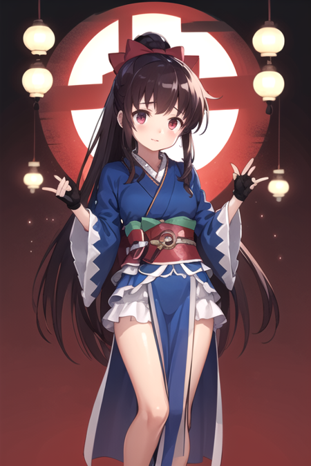 Tsukuyo Amane (Magia Record)
