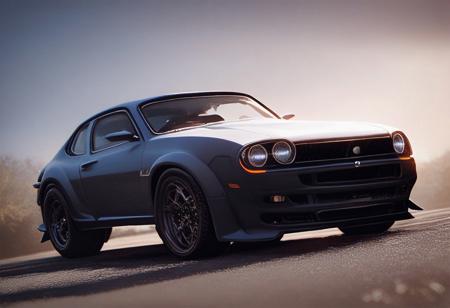 SSMod - Modified Cars