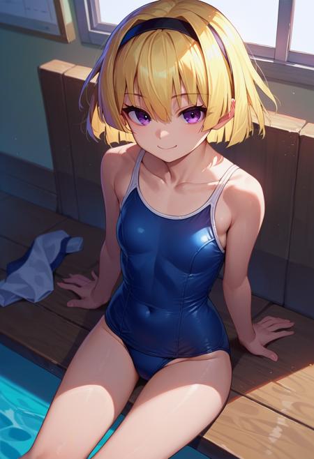 Houjou Satoko (Higurashi) [Pony]