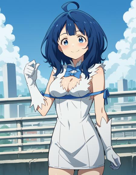Anna Yanami (八奈見 杏菜) - Makeine: Too Many Losing Heroines! (Make Heroine ga Oosugiru!) (負けヒロインが多すぎる！)