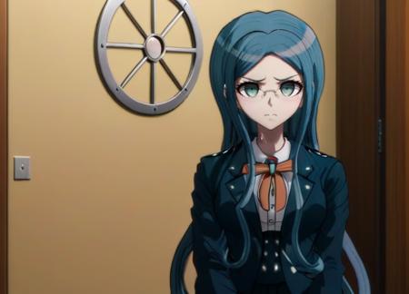 Tsumugi Shirogane ( Danganronpa ) [SDXL]