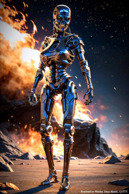 EdobTerminatorFemale