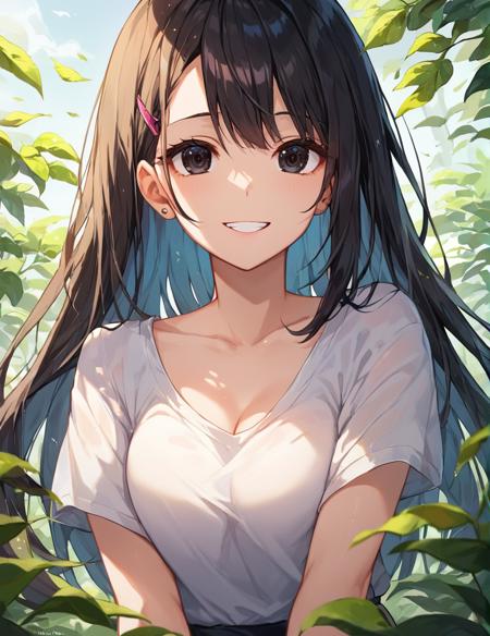 SakuraSakuma Mix -Pony-