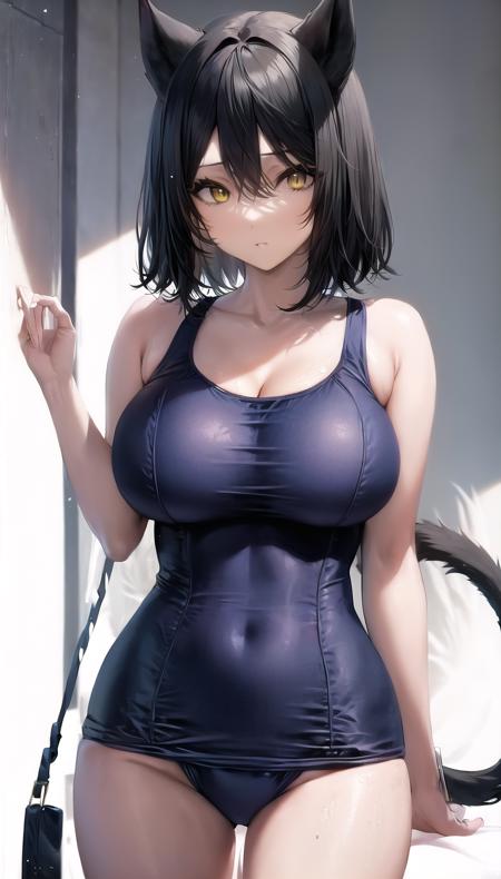 凯娜 (想要成为影之实力者)丨Kana (The Eminence in Shadow)丨カナ (陰の実力者になりたくて!)