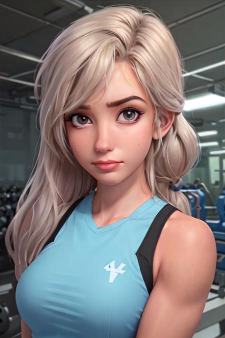 Alanah Pearce