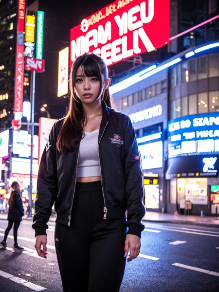 Yura Sakura 樱由罗