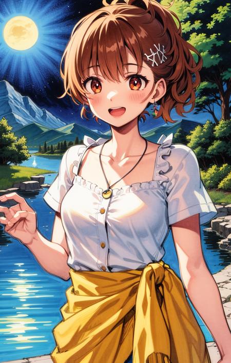 Shiomi Kotone (Persona 3)