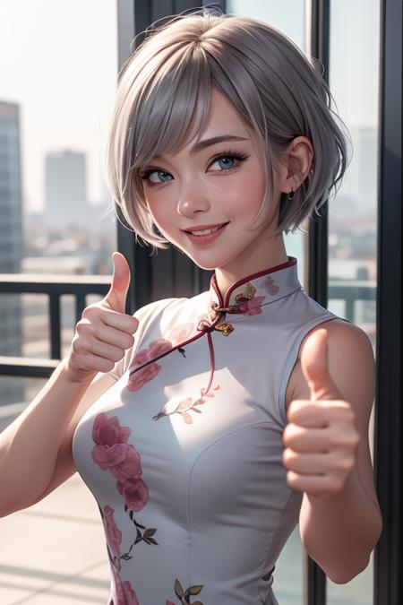 Thumbs_up 2.5D