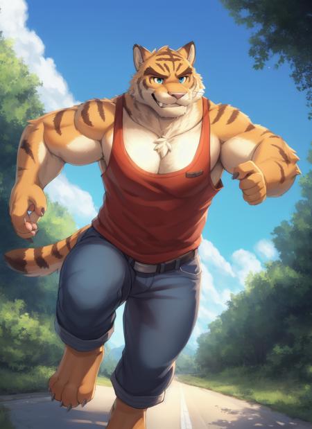 Torahiko - Morenatsu