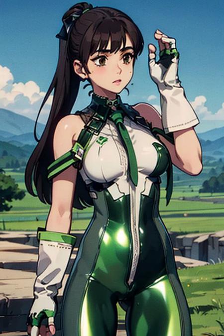 Eve (Stellar Blade)