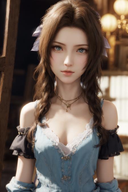 TastyRice-艾丽丝Aerith