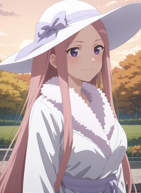 Rena (Go-Tobun no Hanayome) | 零奈 (五等分の花嫁) [SD 1.5 & PonyXL]