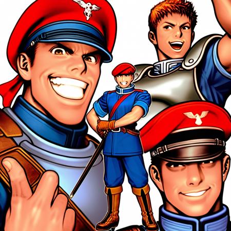Shinkiro Style