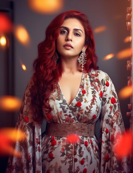 Huma Qureshi