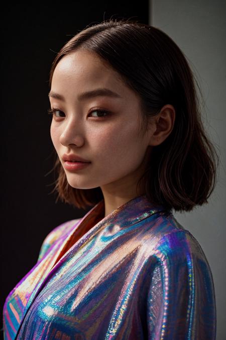 [JP] - Anna Sawai