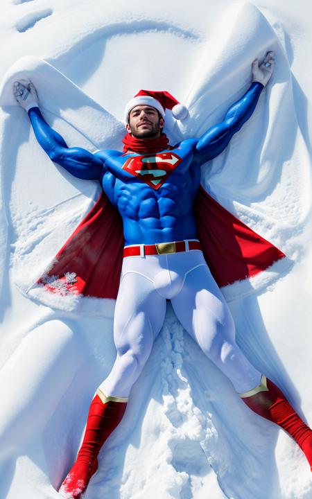 Snow Angels (Concept)