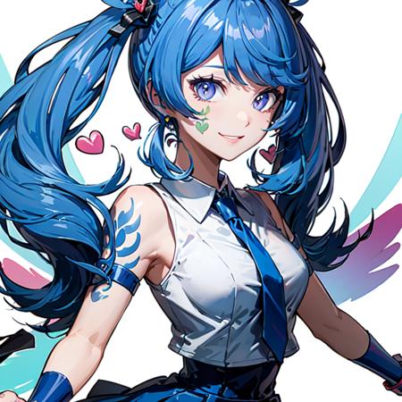蓝色天使（ブルーエンジェル/Blue Angel）