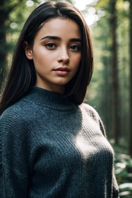 Liya Silver